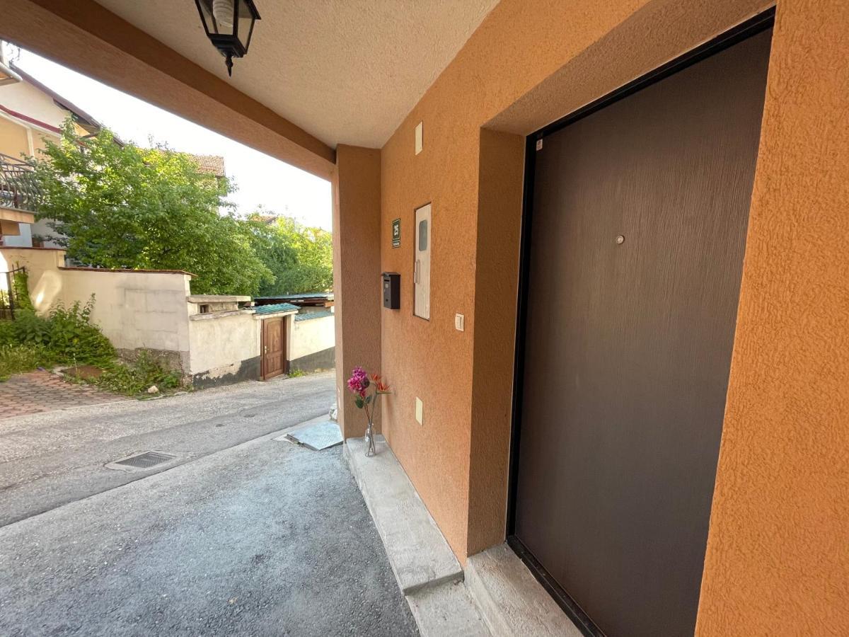 Apartman Ami Sarajevo Exterior photo