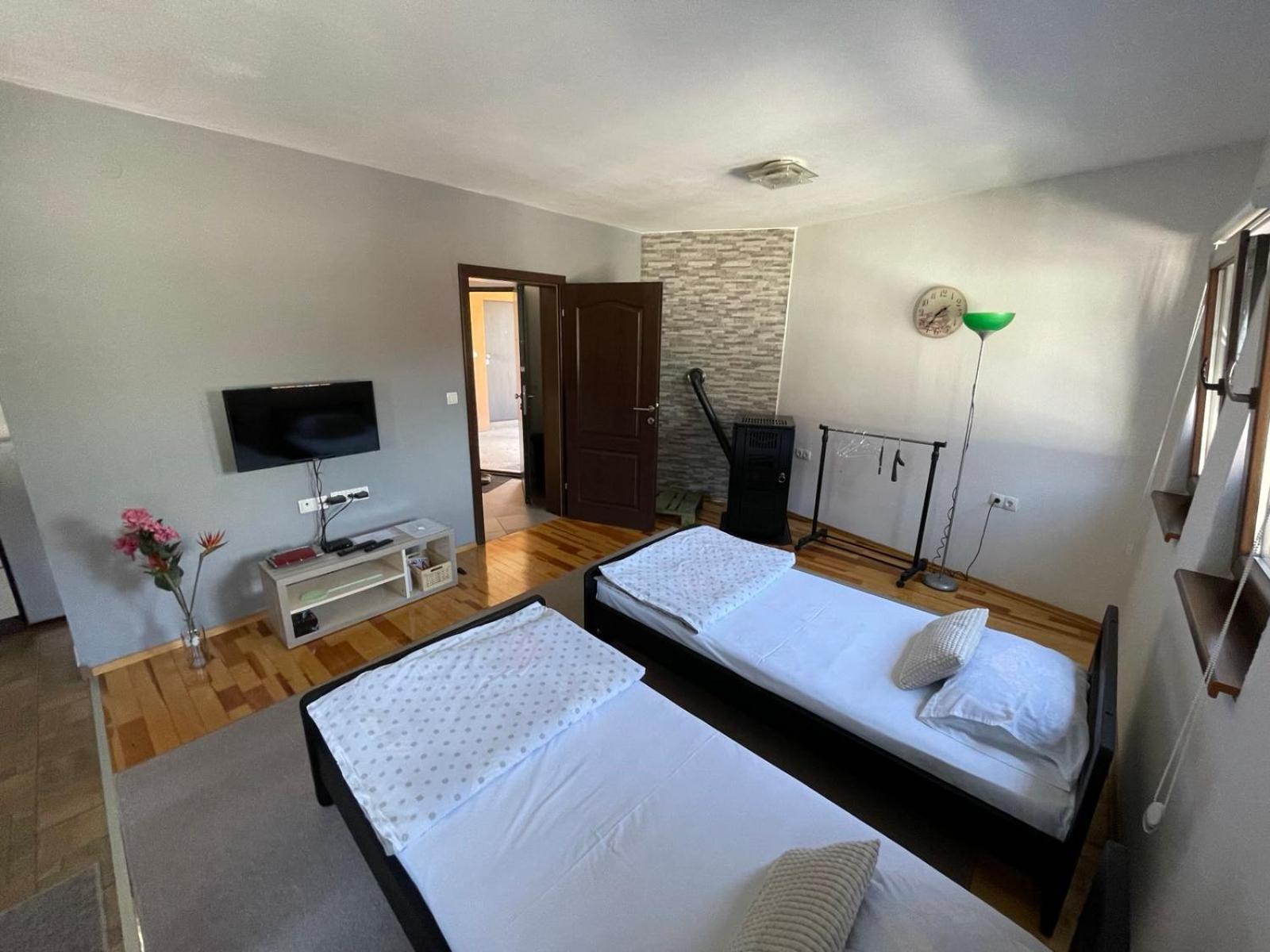 Apartman Ami Sarajevo Exterior photo