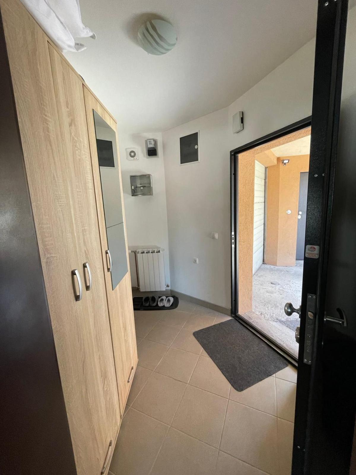 Apartman Ami Sarajevo Exterior photo